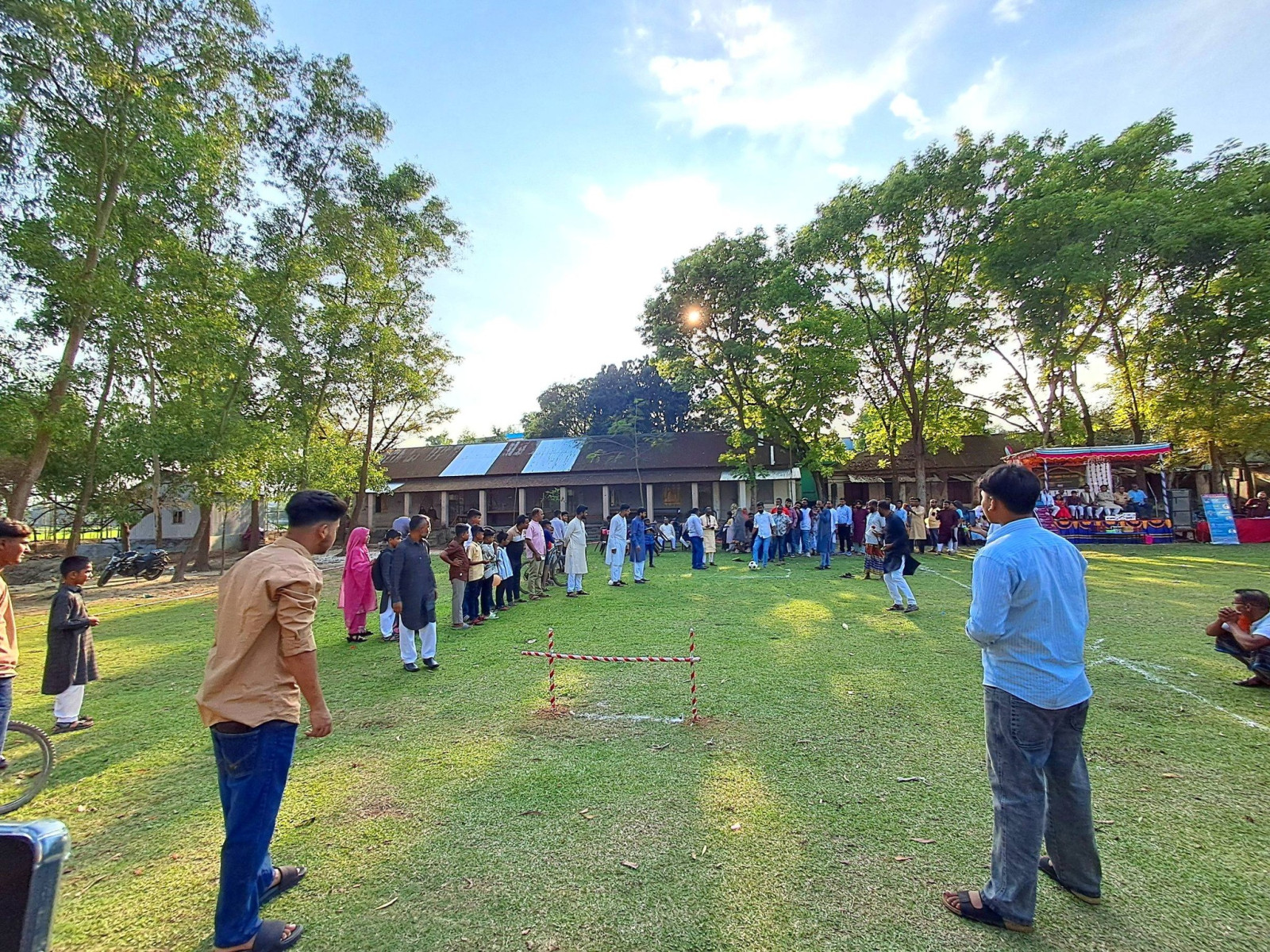 VNA ঈদ আনন্দ উৎসব ২০২৬