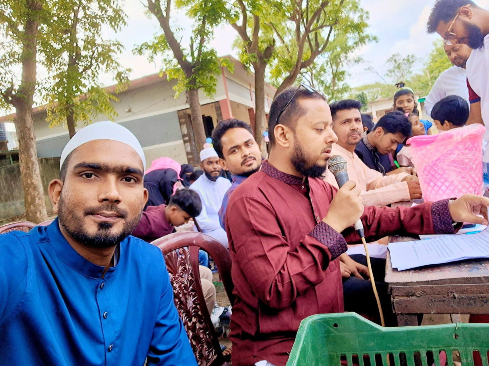 VNA ঈদ আনন্দ উৎসব ২০২৬