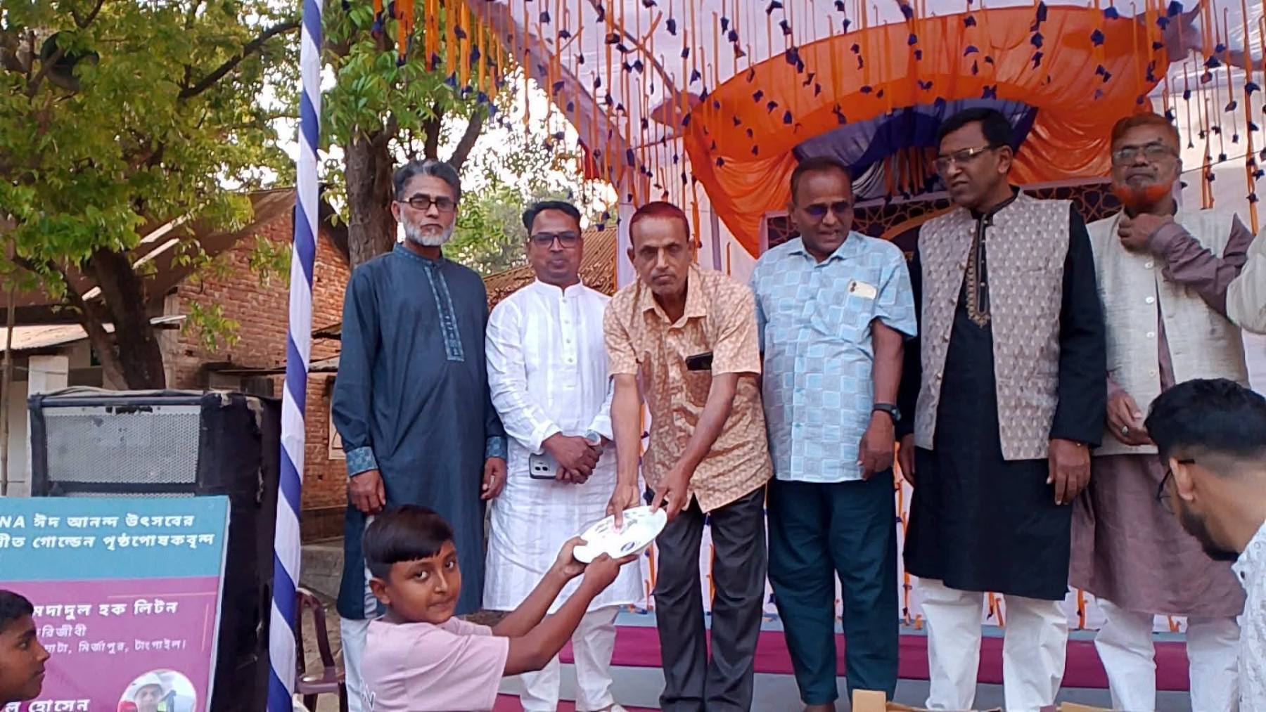 VNA ঈদ আনন্দ উৎসব ২০২৬