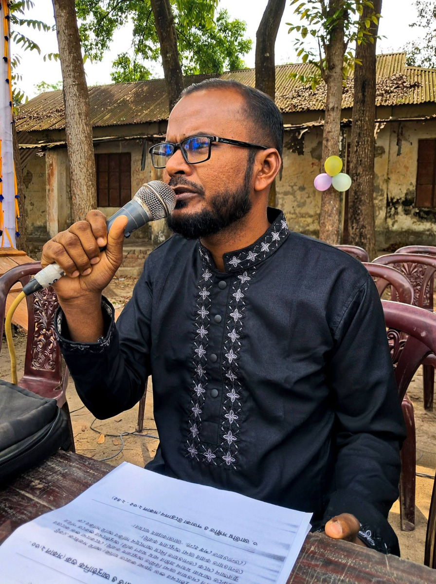 VNA ঈদ আনন্দ উৎসব ২০২৬