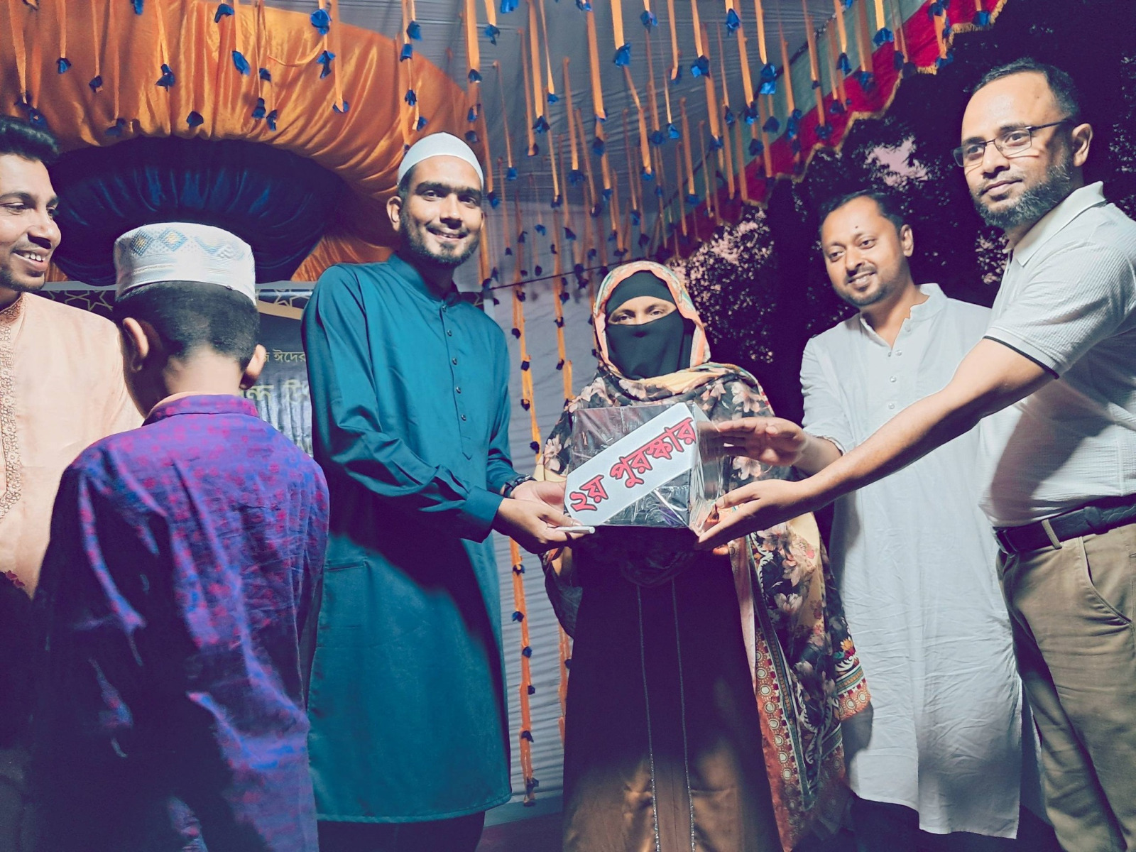 VNA ঈদ আনন্দ উৎসব ২০২৬