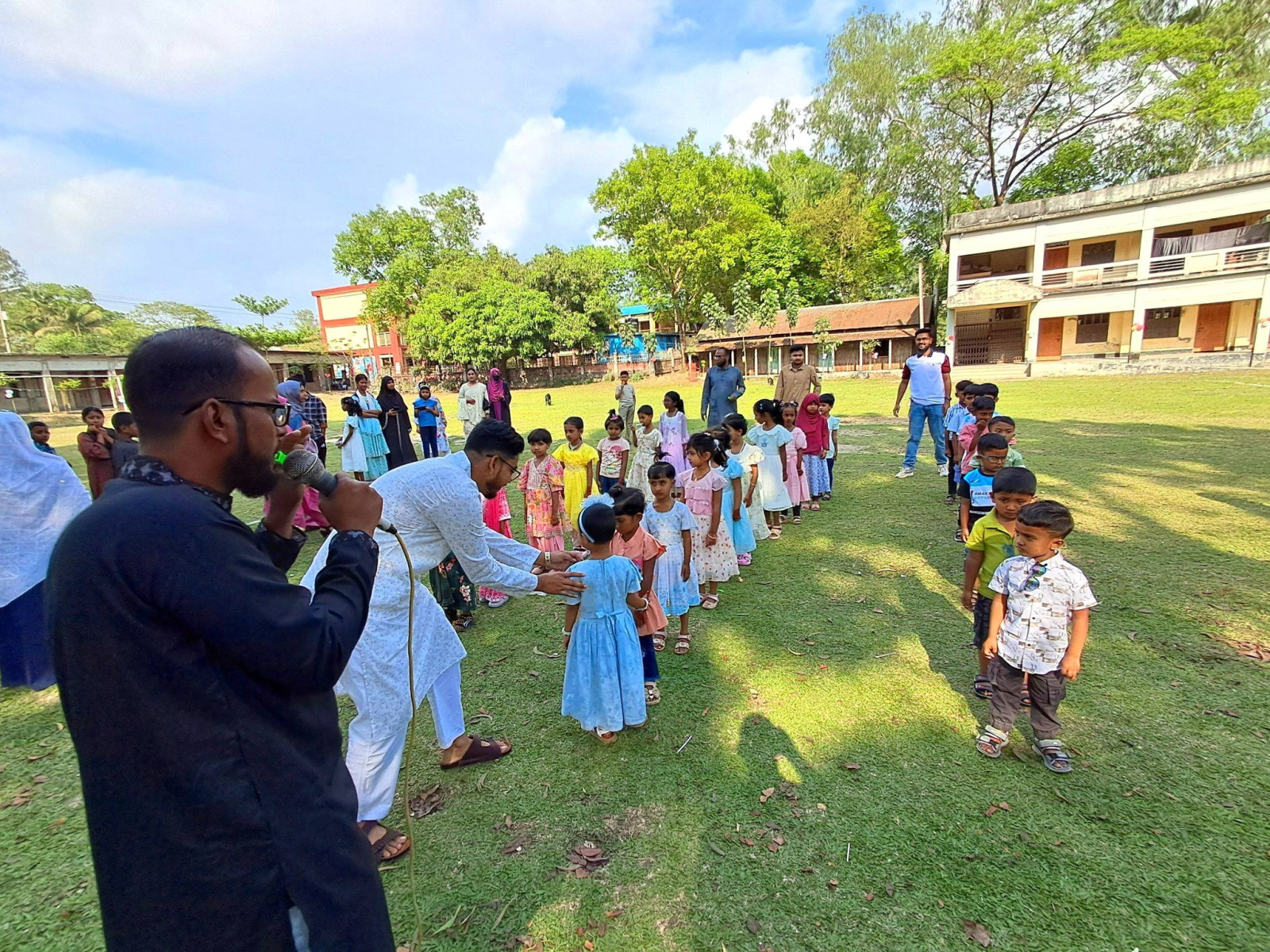 VNA ঈদ আনন্দ উৎসব ২০২৬