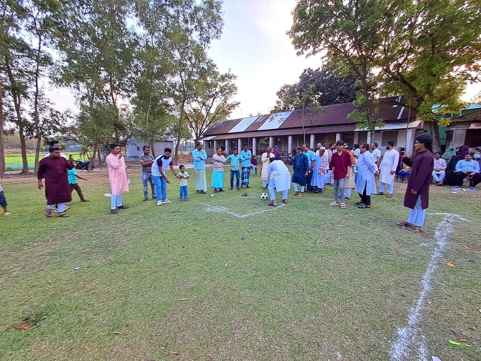 VNA ঈদ আনন্দ উৎসব ২০২৬