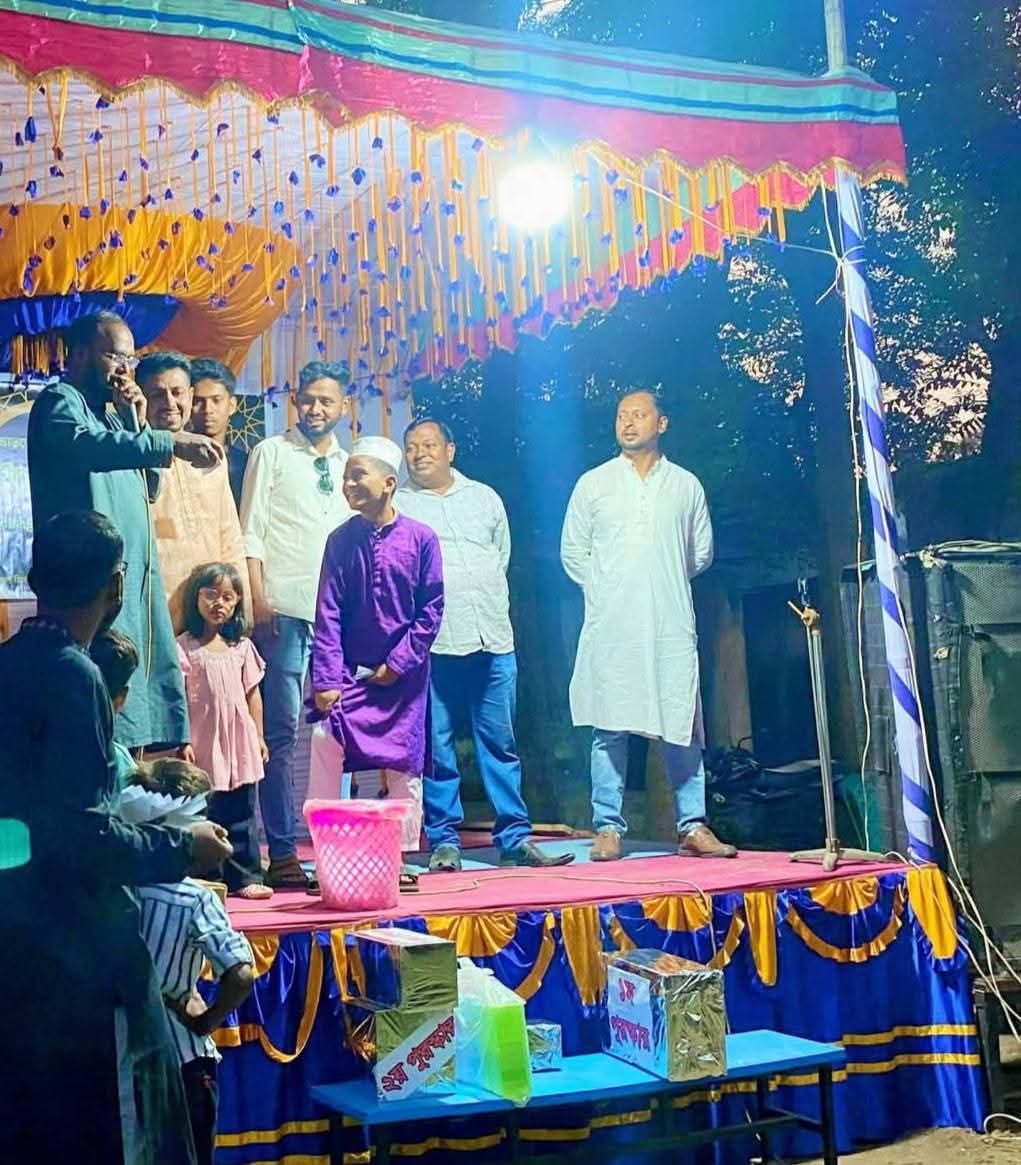 VNA ঈদ আনন্দ উৎসব ২০২৬