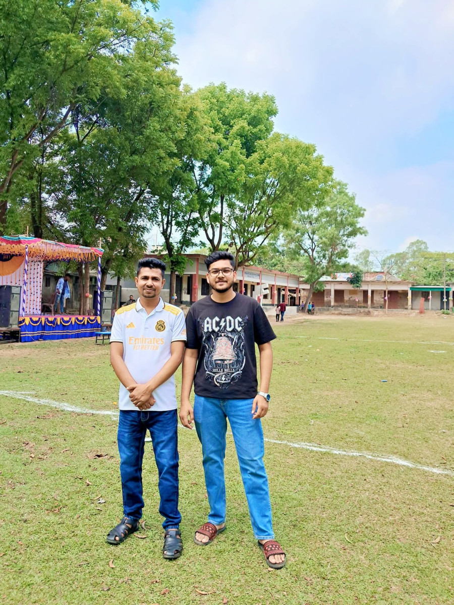 VNA ঈদ আনন্দ উৎসব ২০২৬