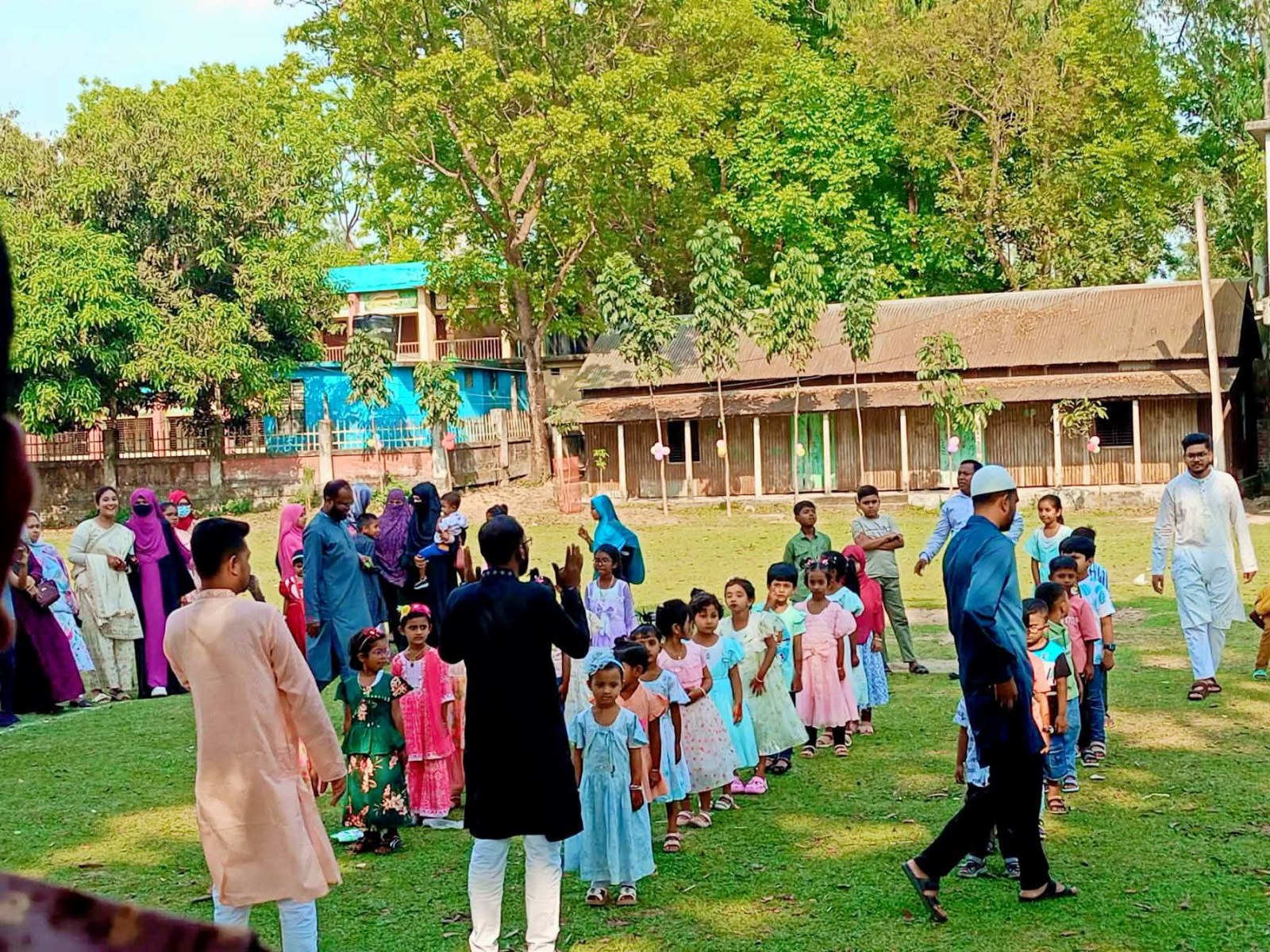 VNA ঈদ আনন্দ উৎসব ২০২৬