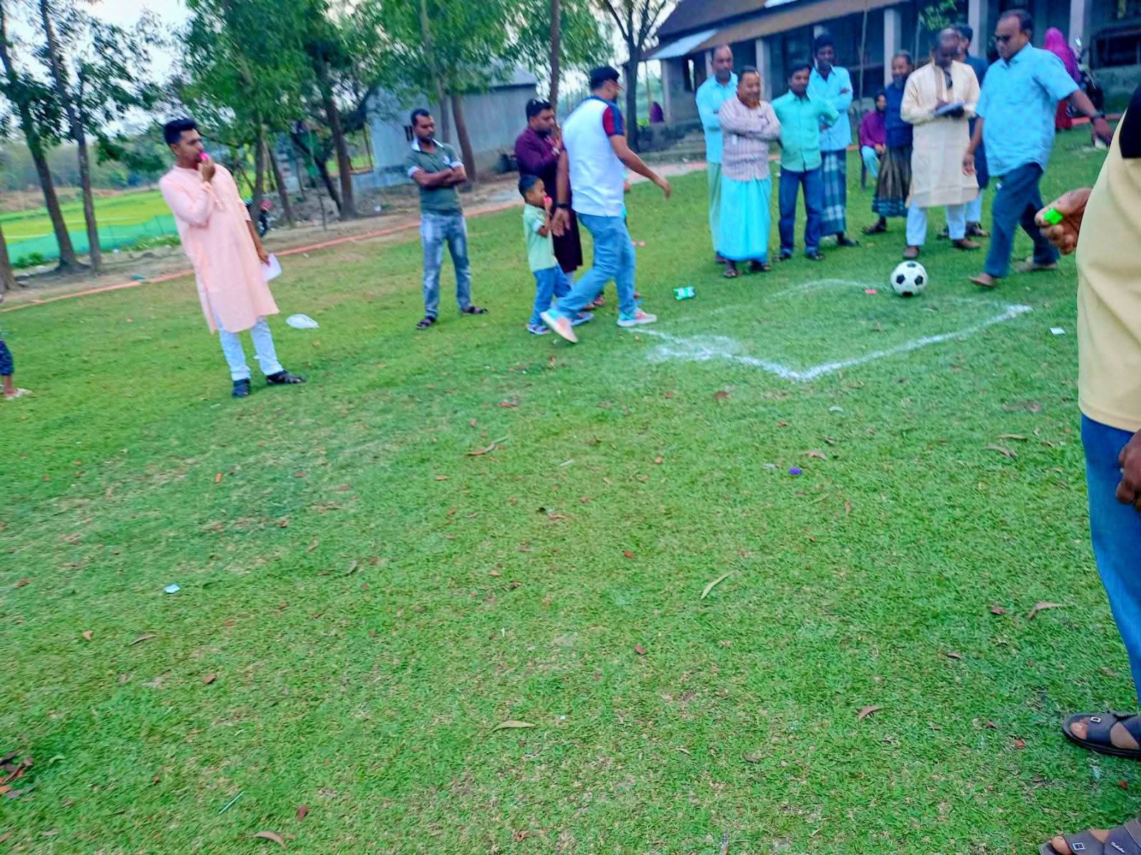 VNA ঈদ আনন্দ উৎসব ২০২৬