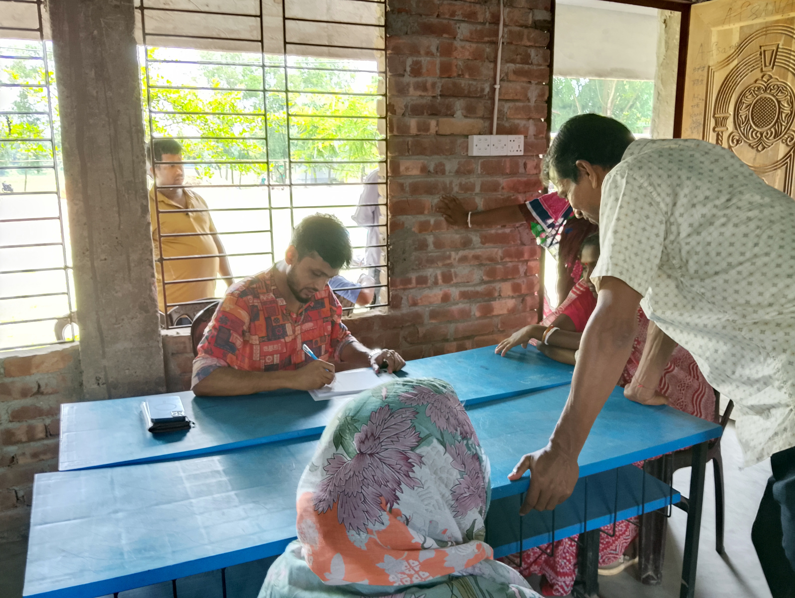 ফ্রি মেডিকেল ক্যাম্প ২০২৬