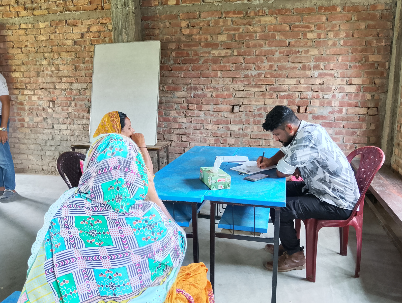 ফ্রি মেডিকেল ক্যাম্প ২০২৬