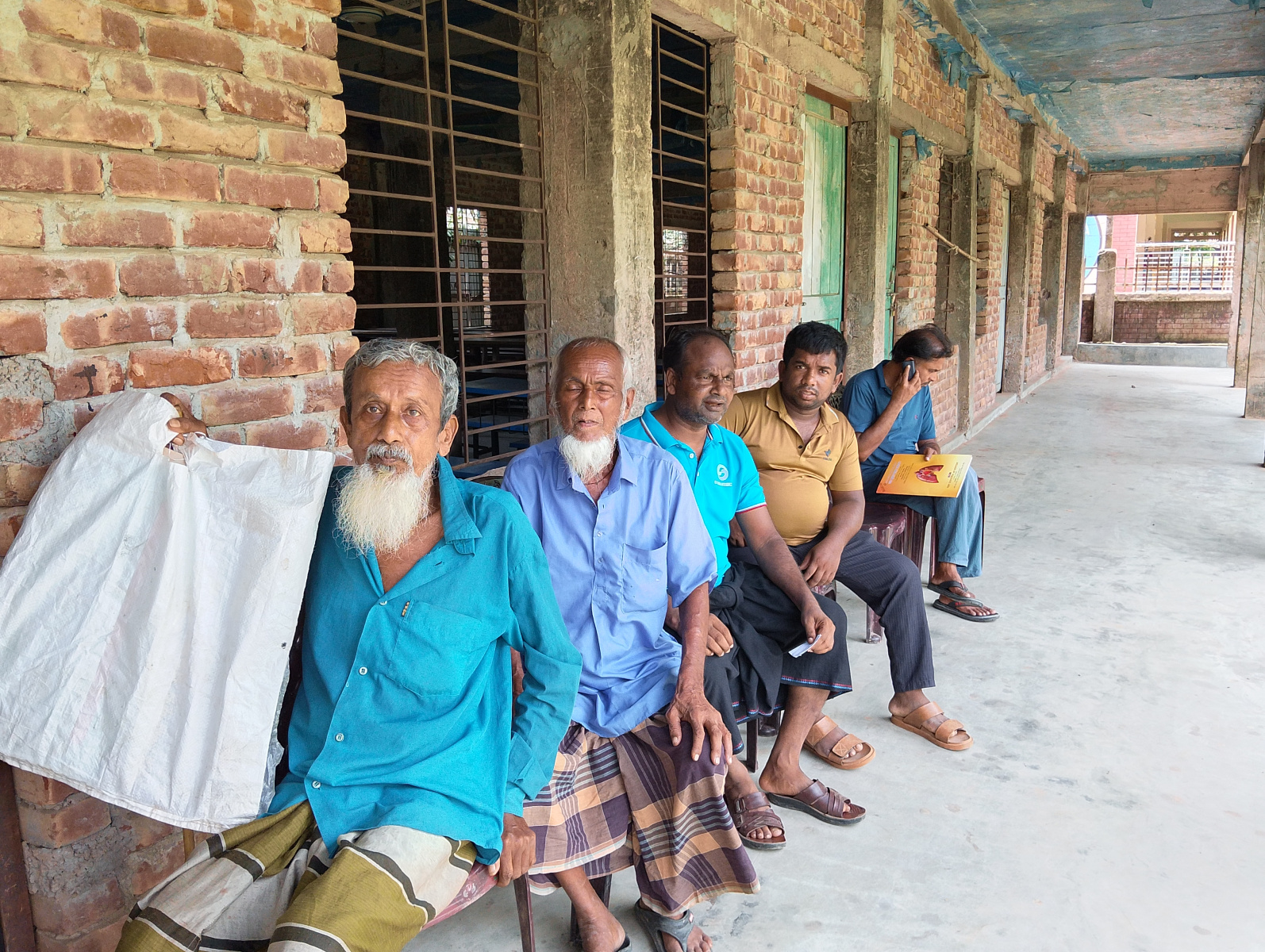 ফ্রি মেডিকেল ক্যাম্প ২০২৬