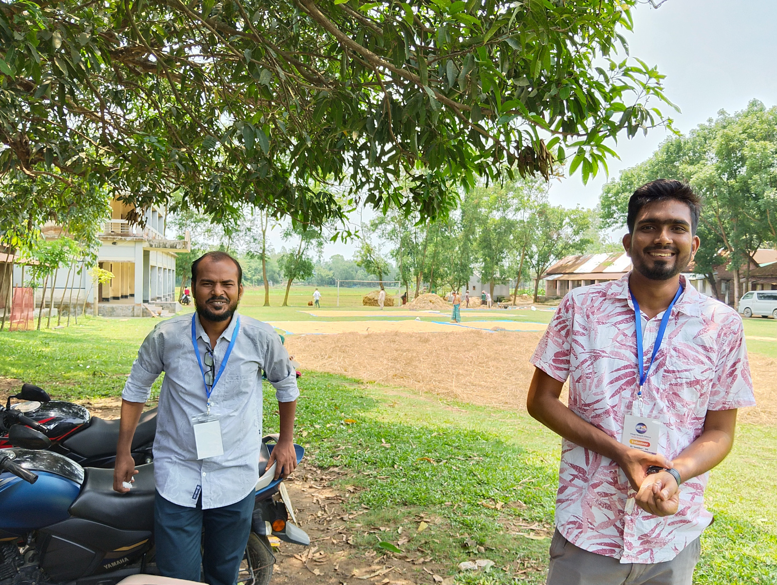 ফ্রি মেডিকেল ক্যাম্প ২০২৬