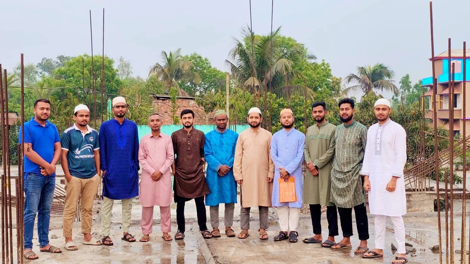 VNA ইফতার পার্টি ২০২৬
