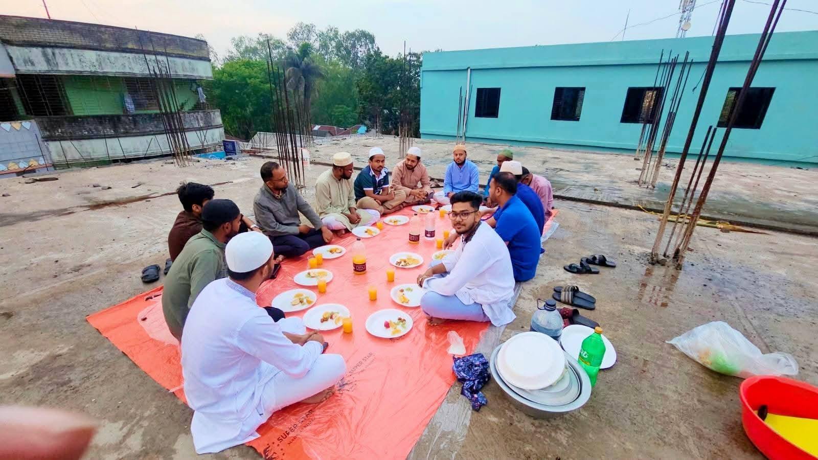 VNA ইফতার পার্টি ২০২৬
