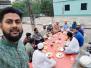 VNA ইফতার পার্টি ২০২৬
